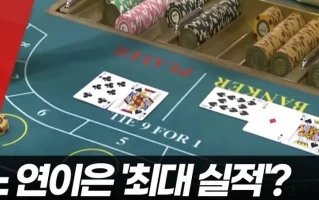 바카라 배팅법 이기는 시스템 배팅 전략 - 바카라디스패치