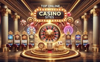 2025년 4월 안전한 온라인 카지노사이트 추천과 먹튀 검증